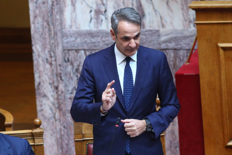 Γιατί η νέα δικογραφία για τον ΟΠΕΚΕΠΕ φέρνει τρόμο στο Μαξίμου