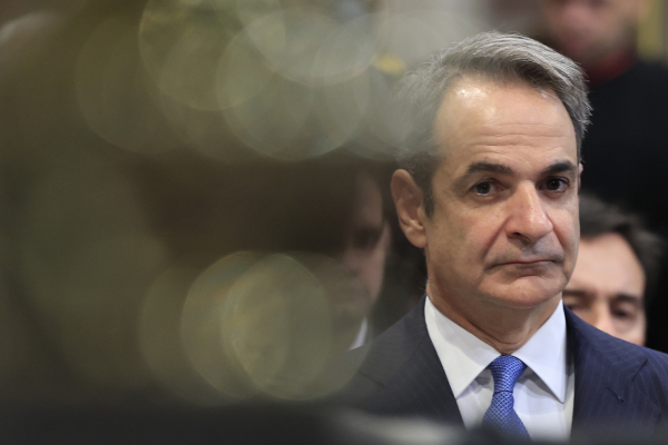 Πότε θα γίνονταν οι εκλογές αν βγει ο σχεδιασμός Μητσοτάκη