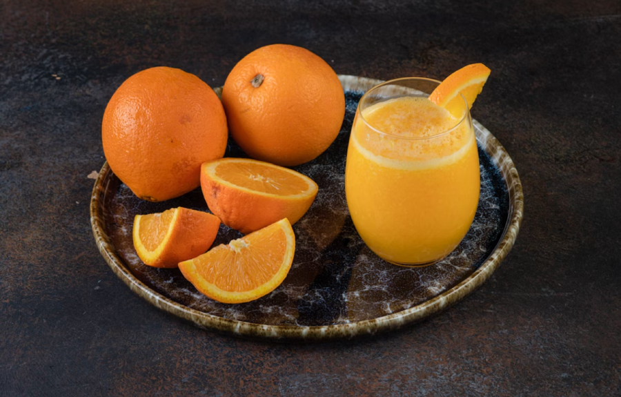 Τι να προσθέσετε στο χυμό πορτοκάλι για να ενισχύσετε το ανοσοποιητικό σας