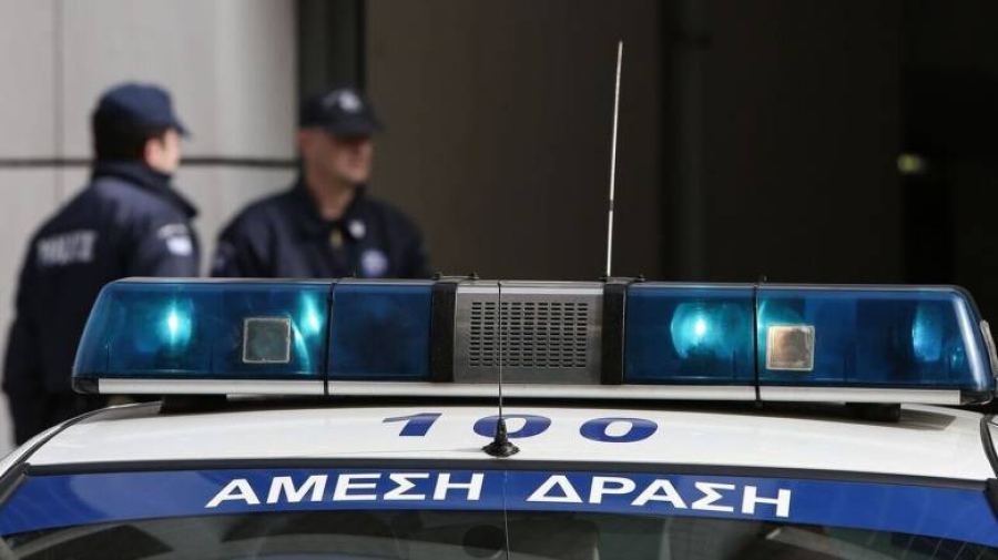13χρονη έκανε απόπειρα αυτοκτονίας επειδή την απειλούσε συμμαθητής με γυμνές φωτογραφίες