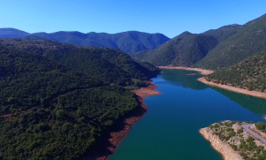 Πηγές – Ποταμός Λάδωνα: Ένα φυσικό αξιοθέατο στην καρδιά της Πελοποννήσου