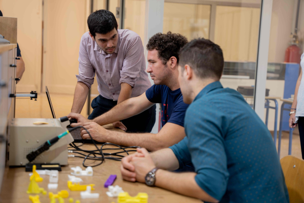 Piraeus Makerspace: Δήλωσε συμμετοχή στο Εργαστήριο Κυκλικής Οικονομίας του δήμου Πειραιά