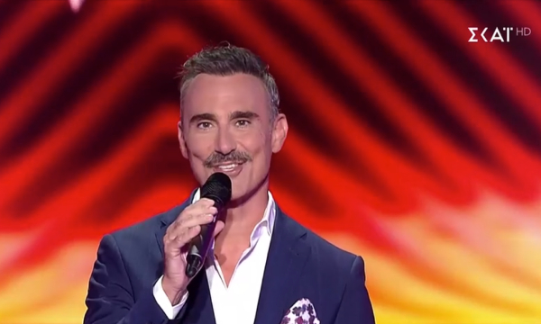 The Voice: Στον «αέρα» το τρέιλερ του μουσικού διαγωνισμού