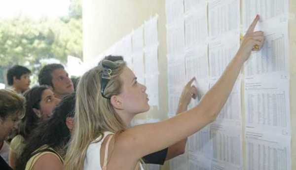 Βάσεις 2016: Αλλάζουν τα δεδομένα - Τι δείχνουν οι εκτιμήσεις