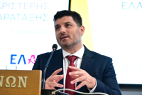 Τεμπονέρας: Στην ΕΛΑΣ δεσμευόμαστε για την αποκατάσταση της τήρησης των κανόνων για υγεία και ασφάλεια στην εργασία