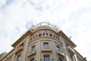 Τράπεζα Πειραιώς: Καθαρά κέρδη 281 εκατ. ευρώ στο πρώτο τρίμηνο 2026