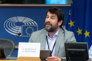 Ραγδαίες εξελίξεις στην υπόθεση Γεωργούλη: Έρευνα για την διαρροή προσωπικών δεδομένων της καταγγέλλουσας