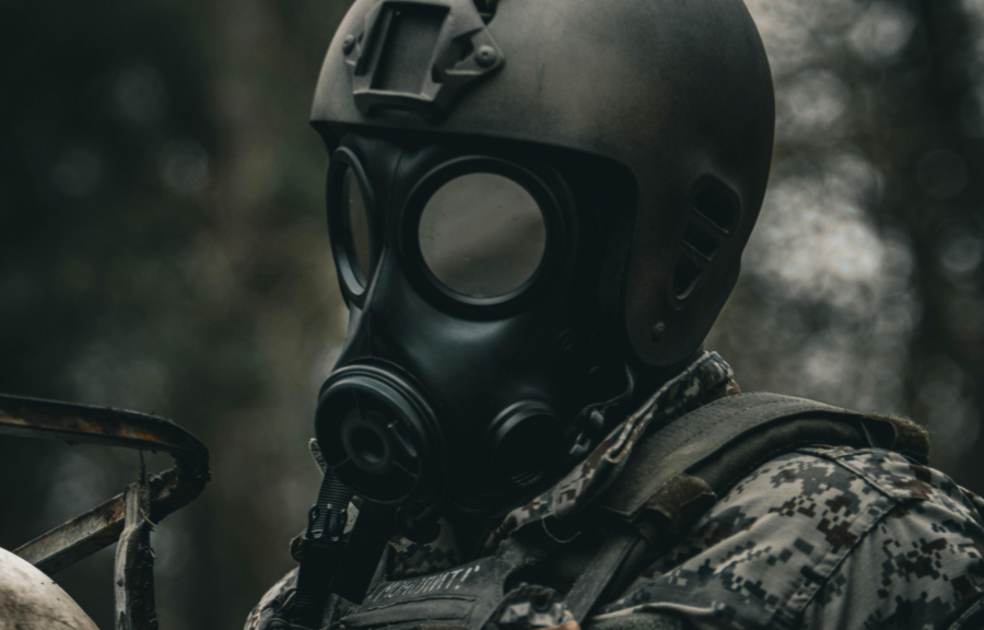 Μεντβέντεφ: Μπορεί να χρησιμοποιήσουμε πυρηνικά για να αποφευχθεί ο Γ&#039; Παγκόσμιος Πόλεμος