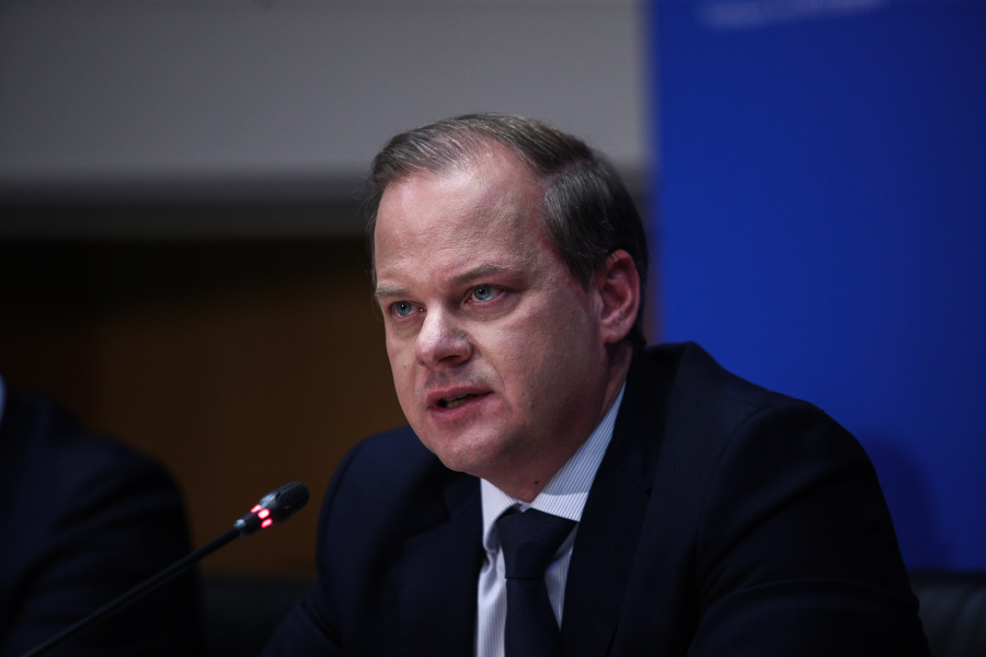 Αναπτυξιακό Πρόγραμμα: Υπό την εποπτεία του ΤΑΙΠΕΔ 19 έργα και μεταρρυθμίσεις ύψους 2,5 δισ. ευρώ