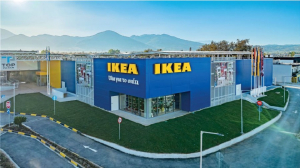 Μεγάλη γιορτή με μεγάλες προσφορές - Το νέο, μεγαλύτερο κατάστημα ΙΚΕΑ Πάτρα γιορτάζει έναν χρόνο