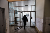 Κορυδαλλός: Κρατούμενος πήρε τριήμερη άδεια και δεν επέστρεψε ποτέ