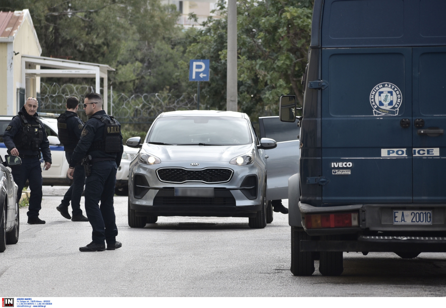 Ελεύθεροι χωρίς όρους οι δύο ΟΥΚάδες: «Φαντασιοπληξίες τα περί επικείμενου χτυπήματος»