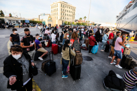 Ξεφεύγουν οι τιμές στα ακτοπλοϊκά εισιτήρια: Τα παραδείγματα που «παγώνουν» κάθε σκέψη για ταξίδι