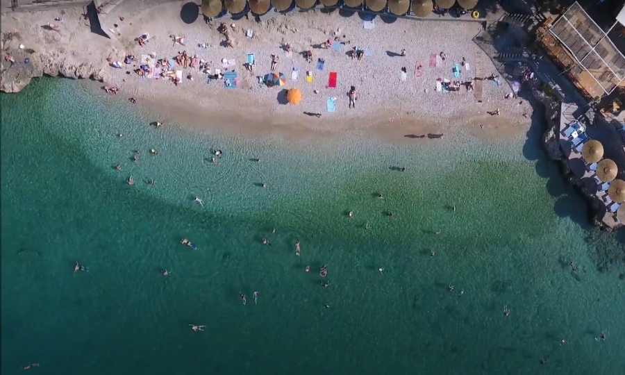 Η άχαστη παραλία της Αργολίδας που πρέπει να πάτε τουλάχιστον μία φορά