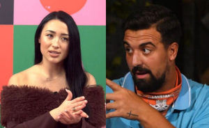 Σίλια για Gio Kay από Survivor: «Συνήθως έχει πάντα δίκιο» (Βίντεο)