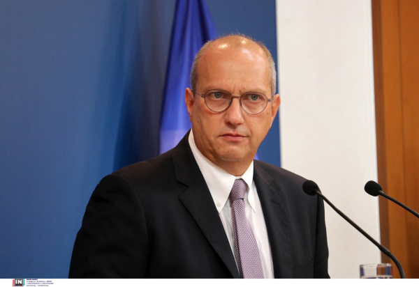 Η Αθήνα για τον αναθεωρητισμό του Ερντογάν: «Όσοι ονειρεύονταν εύκολες νίκες, τώρα θερίζουν θύελλες» (βίντεο)