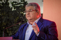 Κουτσούμπας: Ο Μητσοτάκης έπρεπε να εφεύρει Κασσελάκη, Ανδρουλάκη, Βελόπουλο, Κωνσταντοπούλου