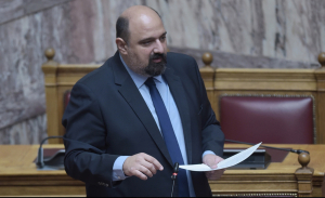 Και μια και δυο και ...τρεις Προανακριτικές!