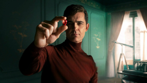 O «Berlin» του La Casa de Papel επιστρέφει για τη ληστεία του αιώνα - Δείτε το τρέιλερ