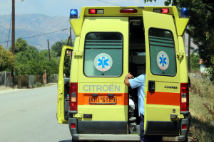 Νεκρός βρέθηκε ο 73χρονος που αγνοούνταν στη Σάμο