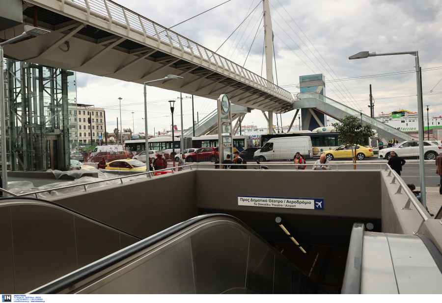 Στάση εργασίας αύριο και στον Ηλεκτρικό