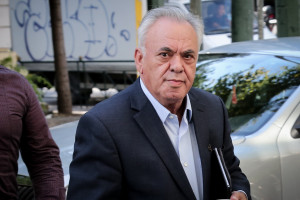 Δραγασάκης: «Ας κάνουμε τις ευρωεκλογές, δημοψήφισμα αφού αυτό ζητά ο κ.Μητσοτάκης»