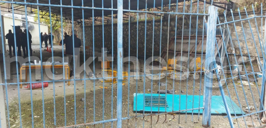 Έκρηξη στις Σέρρες: Το ιατρικό ανακοινωθέν για τον θάνατο του 12χρονου μαθητή