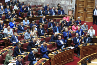 ΟΠΕΚΕΠΕ: Κατατέθηκε η πρόταση της ΝΔ για εξεταστική επιτροπή – Έλεγχο για πρόστιμα 2,7 δις. από το 1998