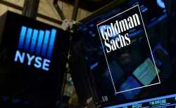 Η Goldman Sachs «μετακομίζει» εργαζόμενους ενόψει Brexit