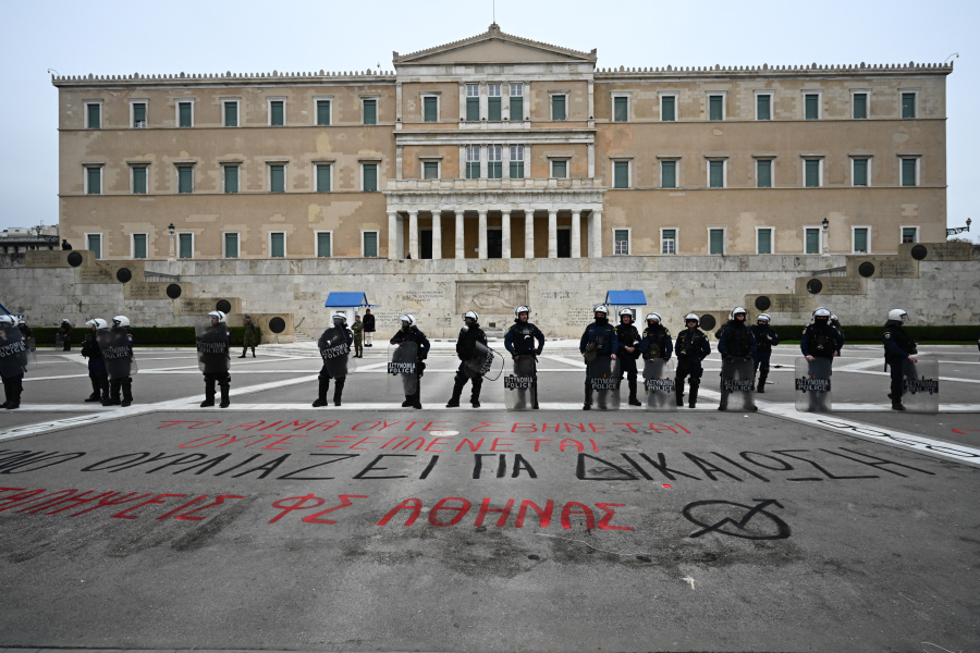 Ιδιωτικά πανεπιστήμια: Η ώρα των αρχηγών στην Ολομέλεια