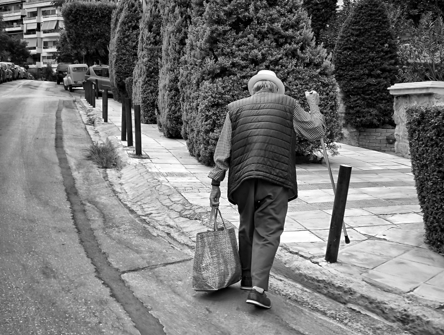 Τα όρια ηλικίας για σύνταξη το 2026