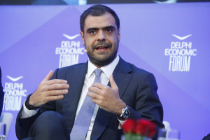 Μαρινάκης: Αν το ΠΑΣΟΚ συνεχίσει αυτές τις απαντήσεις, θα έχει την τύχη του κόμματος «ΒΥΖΑΝ» του Κατακουζηνού