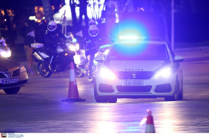 Βριλήσσια: Διαρρήκτες άρπαξαν χρυσά ρολόγια και κοσμήματα άνω των 100.000 ευρώ σε 12 λεπτά