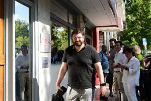 Ζαχαριάδης: «Τι εννοεί ο κ.Γεωργιάδης με το 'παραγνωριστήκαμε'»;