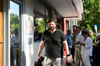 Ζαχαριάδης: «Τι εννοεί ο κ.Γεωργιάδης με το 'παραγνωριστήκαμε'»;