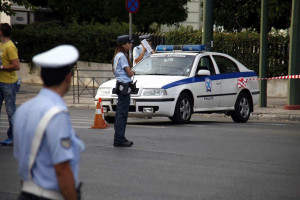 Αυξημένα τα μέτρα της τροχαίας κατά την εορταστική περίοδο