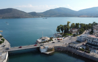 Παλαιά Γέφυρα Χαλκίδας: Πρωτοβουλία από καθηγητές του ΕΜΠ να τη διασώσουν