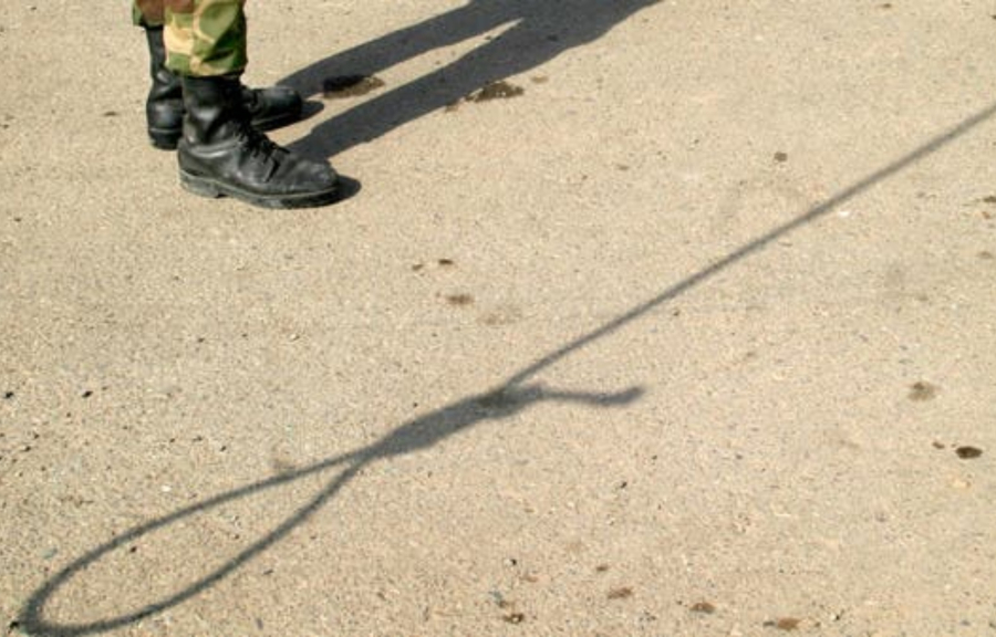 Ιράν: Εκτέλεσαν δημόσια άνδρα για τον βιασμό και τον φόνο ενός κοριτσιού