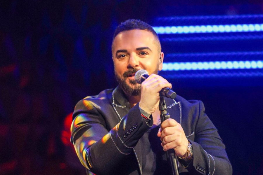 Τριαντάφυλλος: Παίρνει το μέρος του Χάρη και της Αντελίνας Βαρθακούρη (Βίντεο)