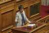 Η Όλγα Γεροβασίλη εκπρόσωπος Τύπου του ΣΥΡΙΖΑ