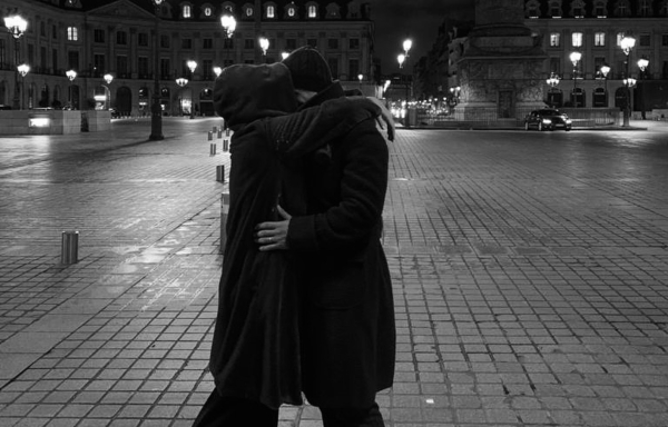 Χώρισε γνωστή Ελληνίδα δημοσιογράφος - «Με τον Βαγγέλη δεν είμαστε πια μαζί» (εικόνα)