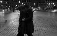 Χώρισε γνωστή Ελληνίδα δημοσιογράφος - «Με τον Βαγγέλη δεν είμαστε πια μαζί» (εικόνα)