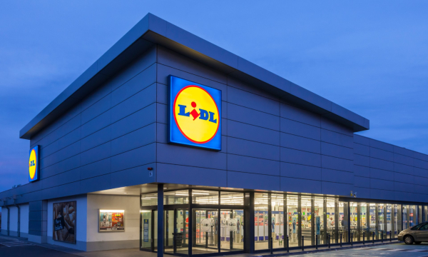 LIDL: Διχίλιαρο πρόστιμο σε σούπερ μάρκετ της Αττικής από την Περιφέρεια