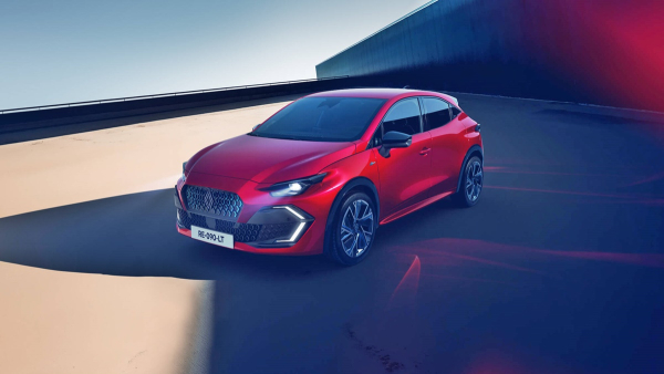 Ιδού το νέο Renault Clio! Τι πρέπει να ξέρετε