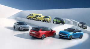 Η συναρπαστική γκάμα ηλεκτρικών οχημάτων της Opel