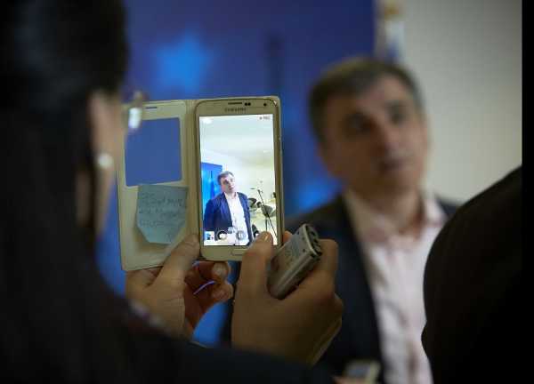 Η επιστολή-δέσμευση Τσακαλώτου: Μόνο με την έγκριση του κουαρτέτου η «χρήση» των πλεονασμάτων