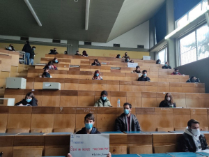 Έτσι ανοίγουν τα φροντιστήρια και εργαστήρια των ΑΕΙ