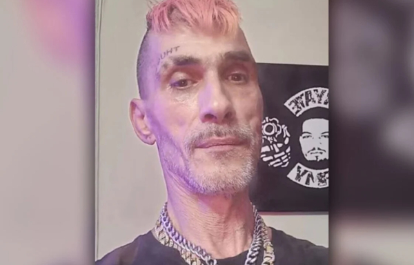 Συνελήφθη ο TikToker Red Dragon