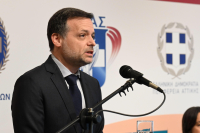 Δούκας: Καθολική προσβασιμότητα στον αθλητισμό, την εκπαίδευση και τον πολιτισμό