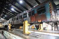 Μέσα Μαζικής Μεταφοράς σε πλήρη αποσύνθεση: Καπνοί, πόρτες που ανοίγουν μόνες τους και βαγόνια 40 ετών